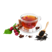 Clove tea