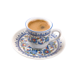 Plain Turkish coffee