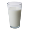 milk