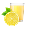 French lemon