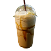 Coffee frappe