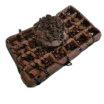 Waffle Nutella