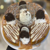 Waffle Ice (Vanilla...Chocolate)