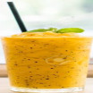 smoothie passion fruit